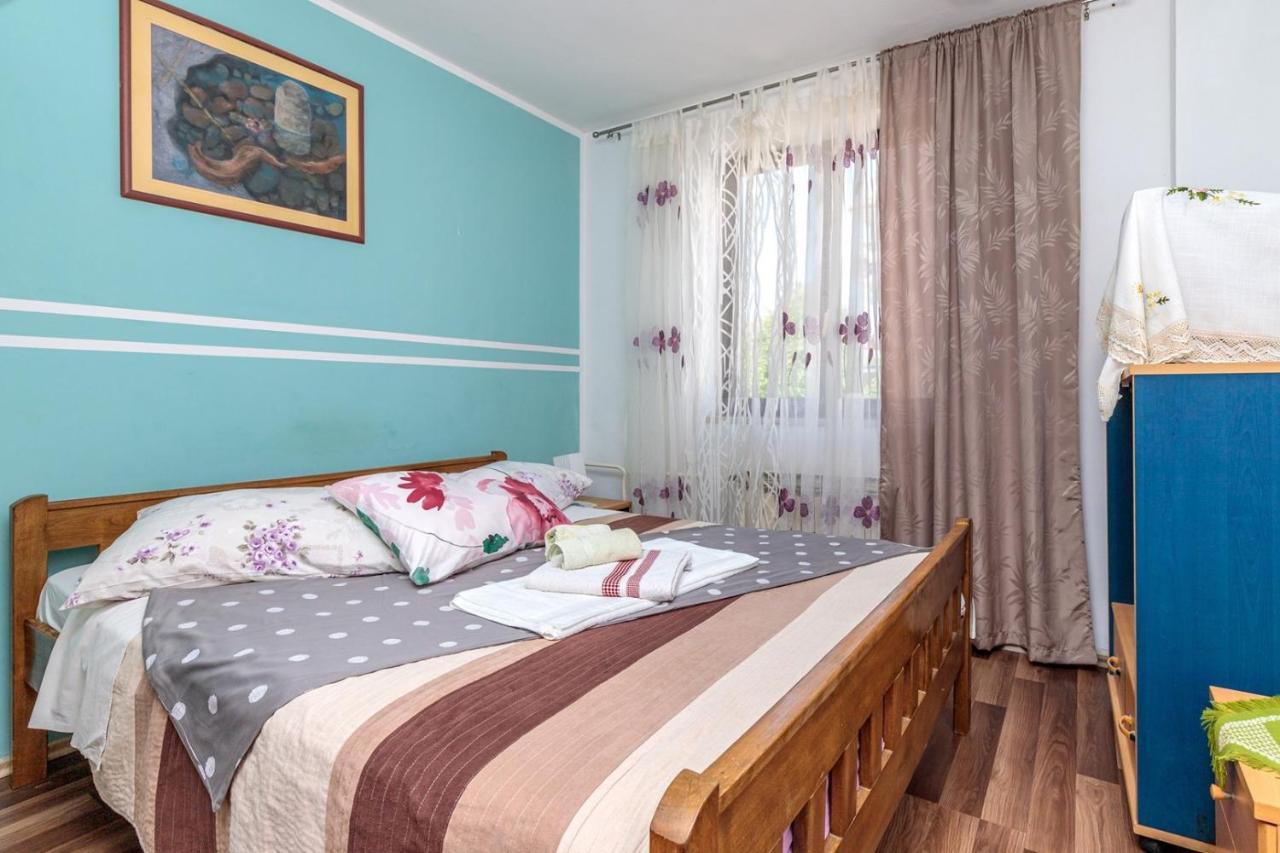Apartments Volte Rovigno Zewnętrze zdjęcie