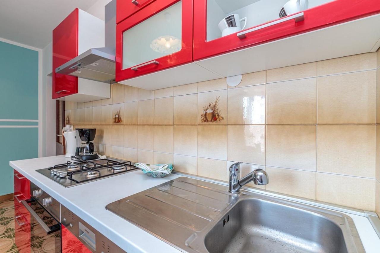 Apartments Volte Rovigno Zewnętrze zdjęcie