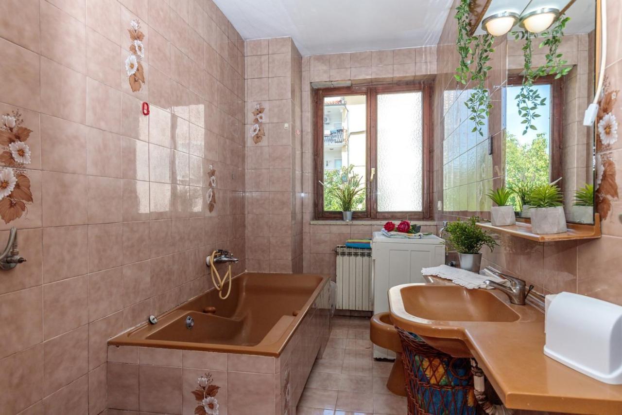 Apartments Volte Rovigno Zewnętrze zdjęcie