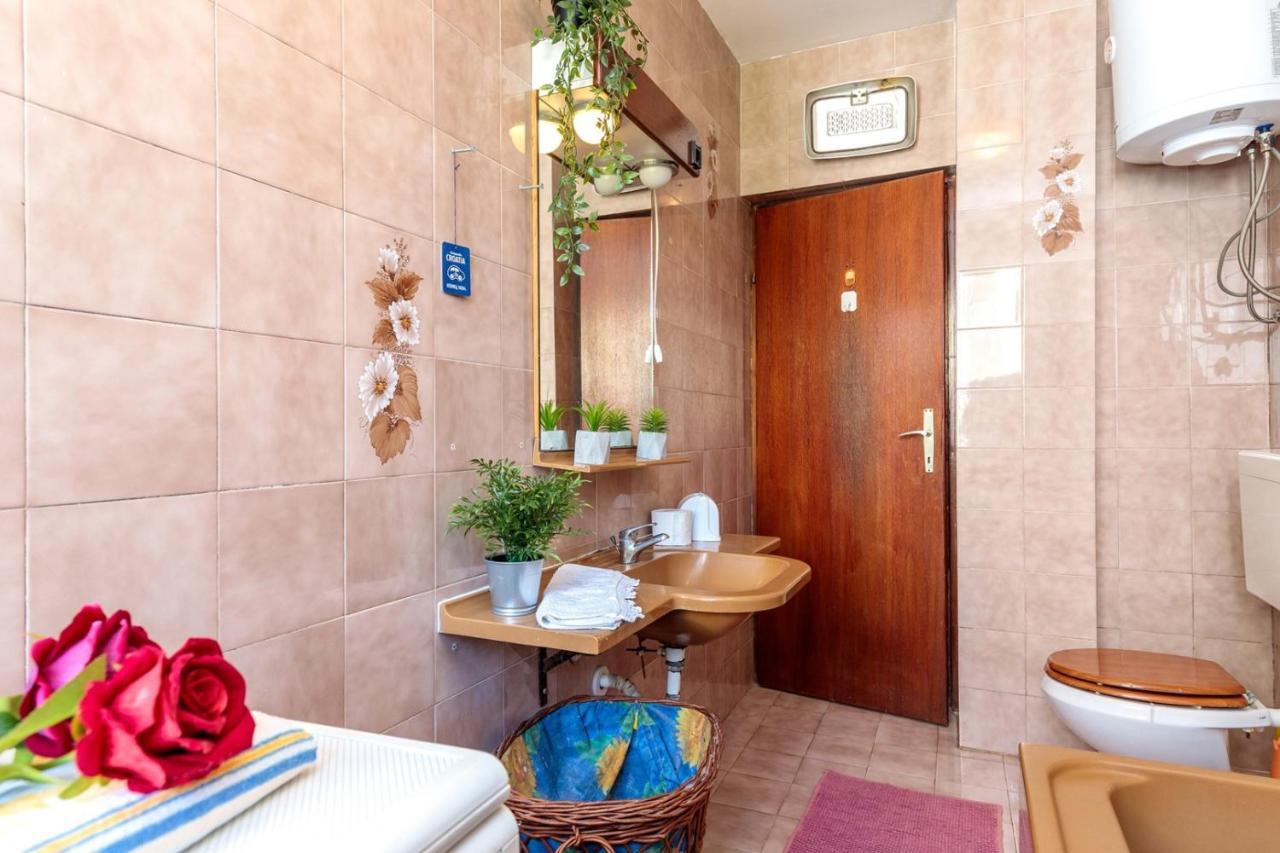 Apartments Volte Rovigno Zewnętrze zdjęcie