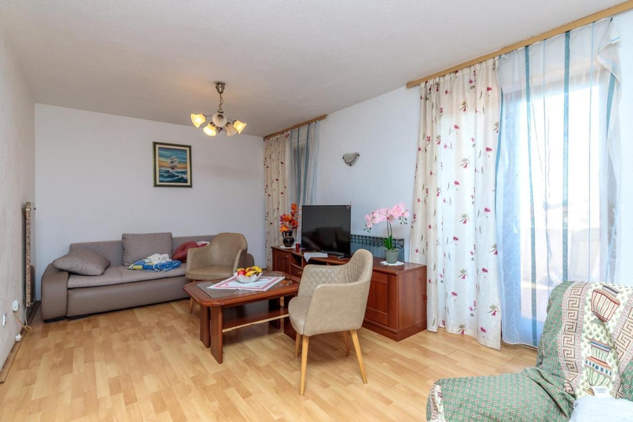 Apartments Volte Rovigno Zewnętrze zdjęcie