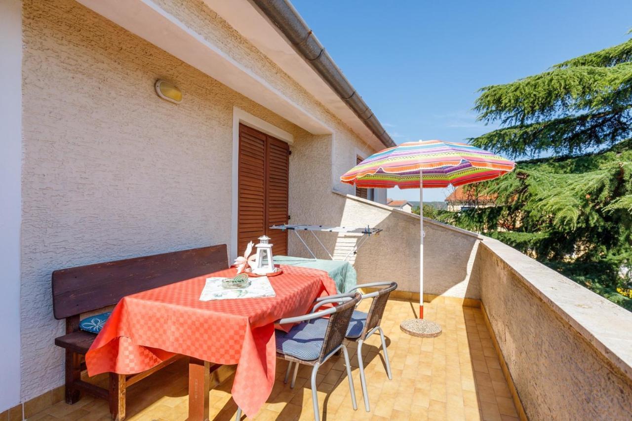 Apartments Volte Rovigno Zewnętrze zdjęcie