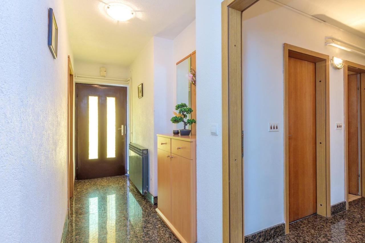 Apartments Volte Rovigno Zewnętrze zdjęcie