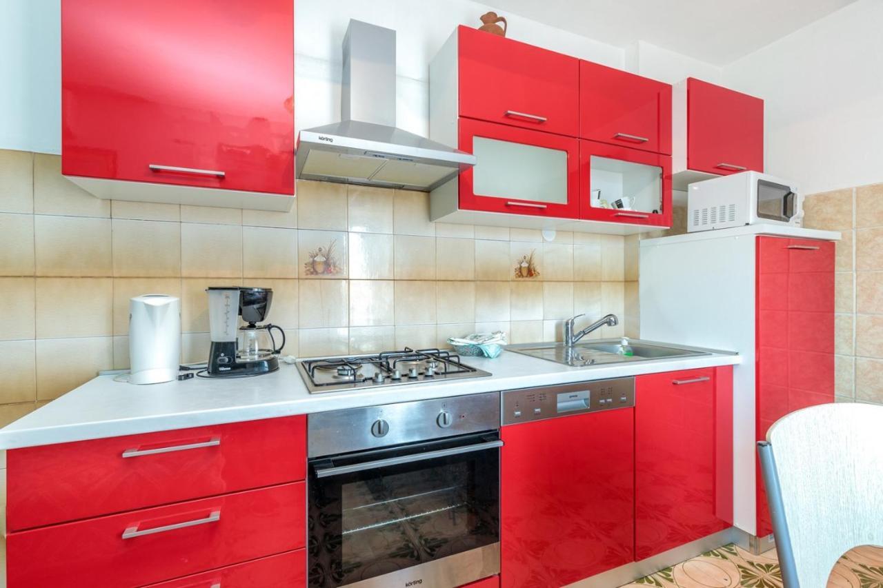 Apartments Volte Rovigno Zewnętrze zdjęcie