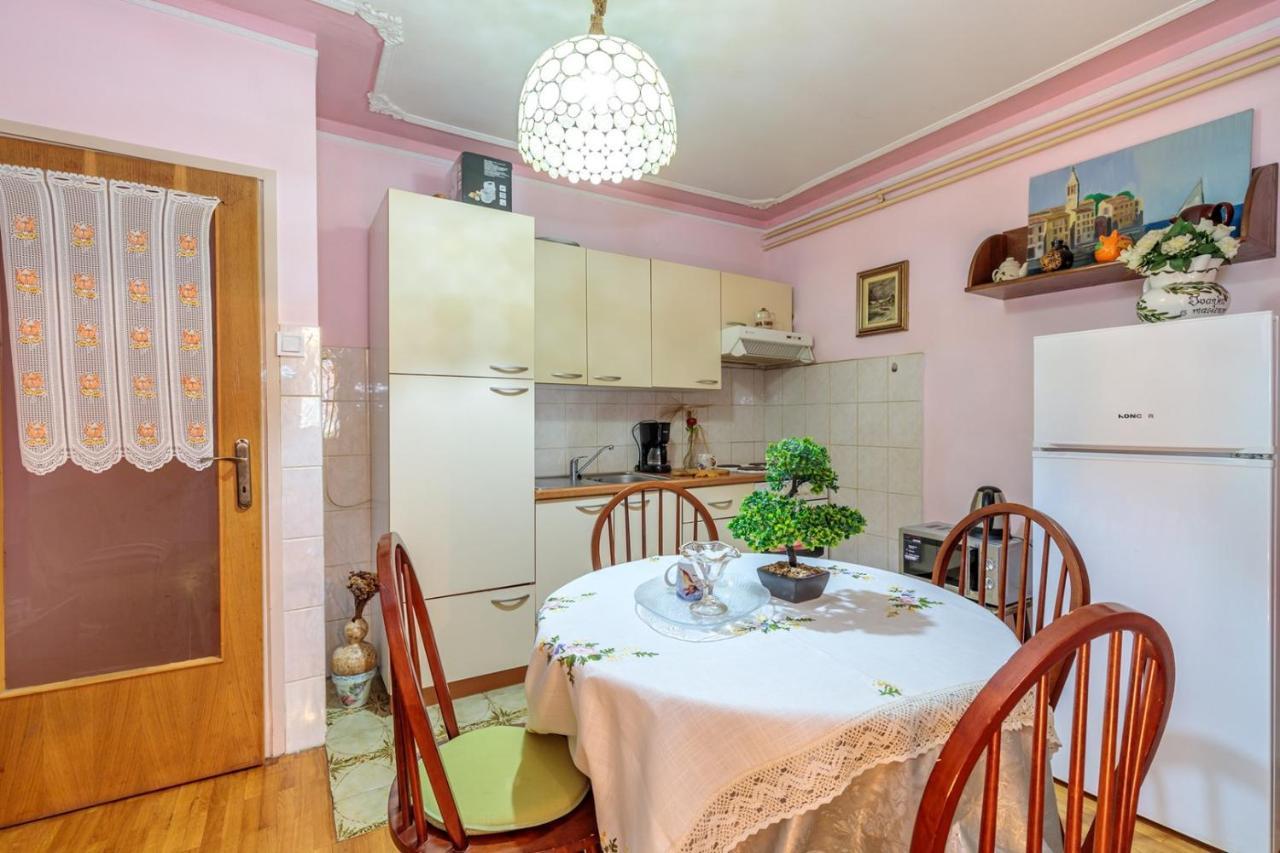 Apartments Volte Rovigno Zewnętrze zdjęcie