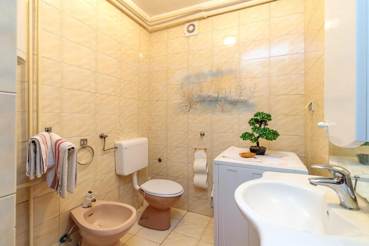 Apartments Volte Rovigno Zewnętrze zdjęcie