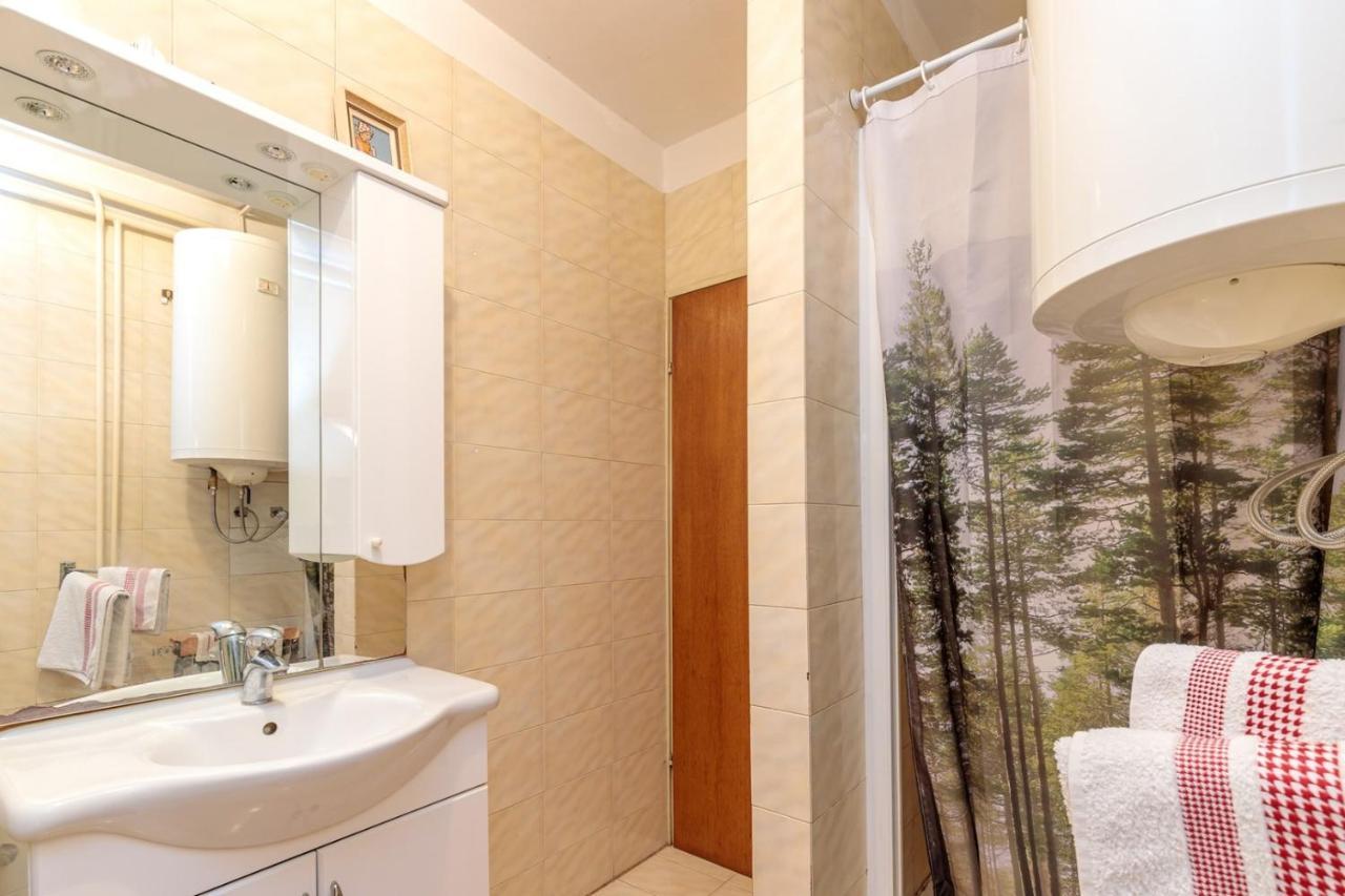 Apartments Volte Rovigno Zewnętrze zdjęcie