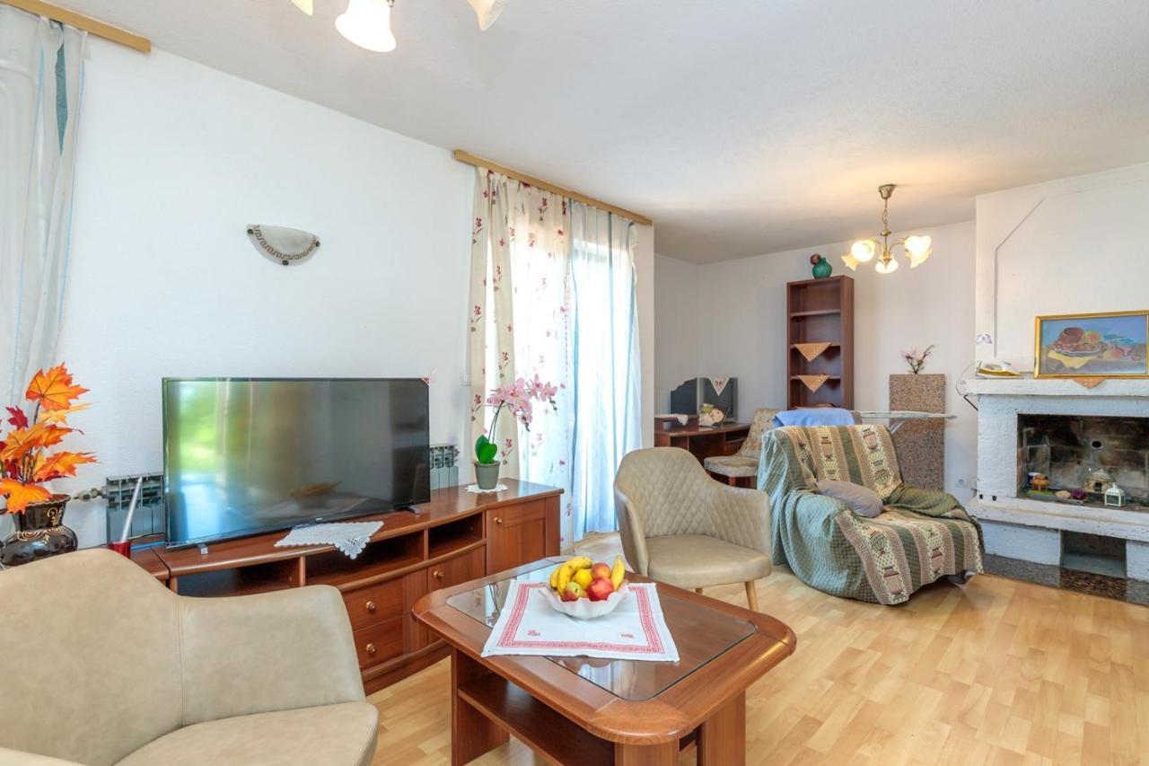 Apartments Volte Rovigno Zewnętrze zdjęcie