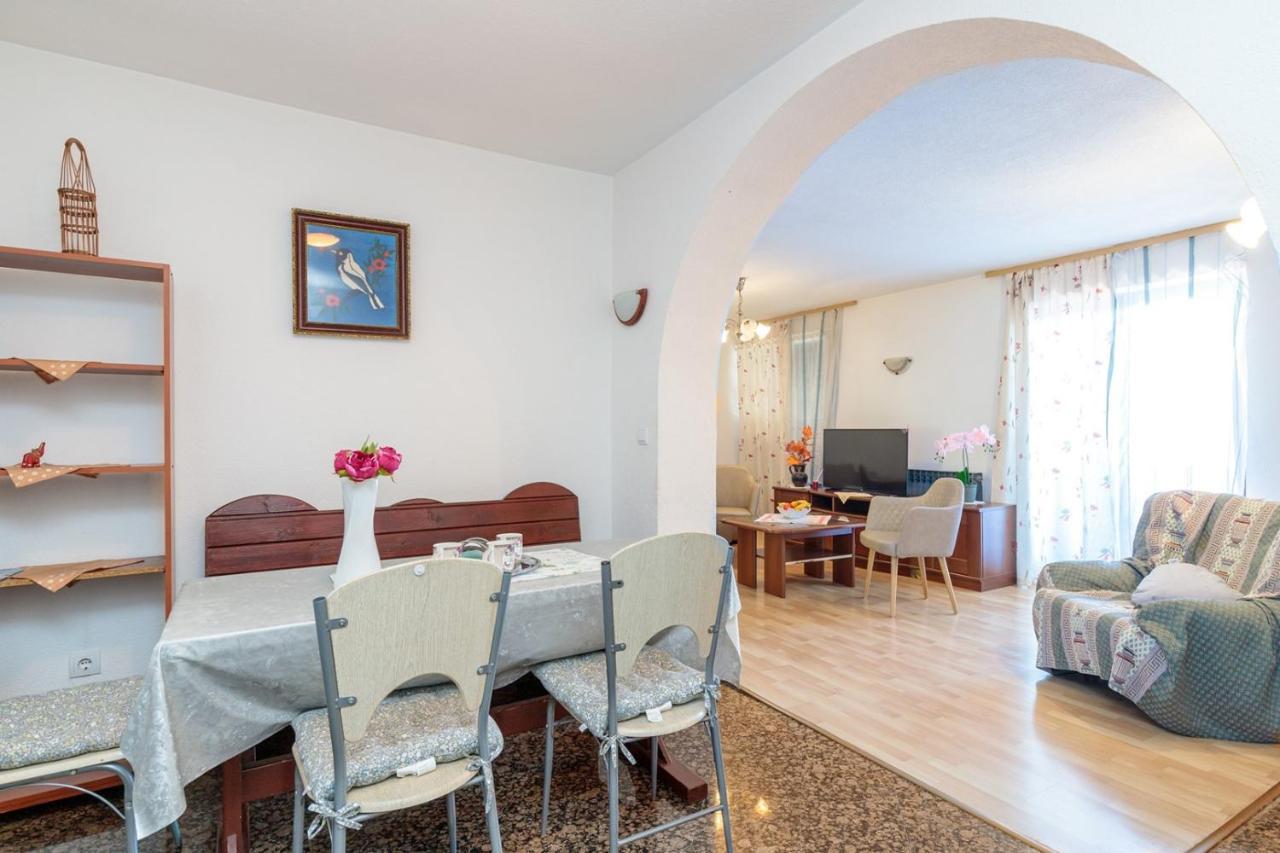 Apartments Volte Rovigno Zewnętrze zdjęcie