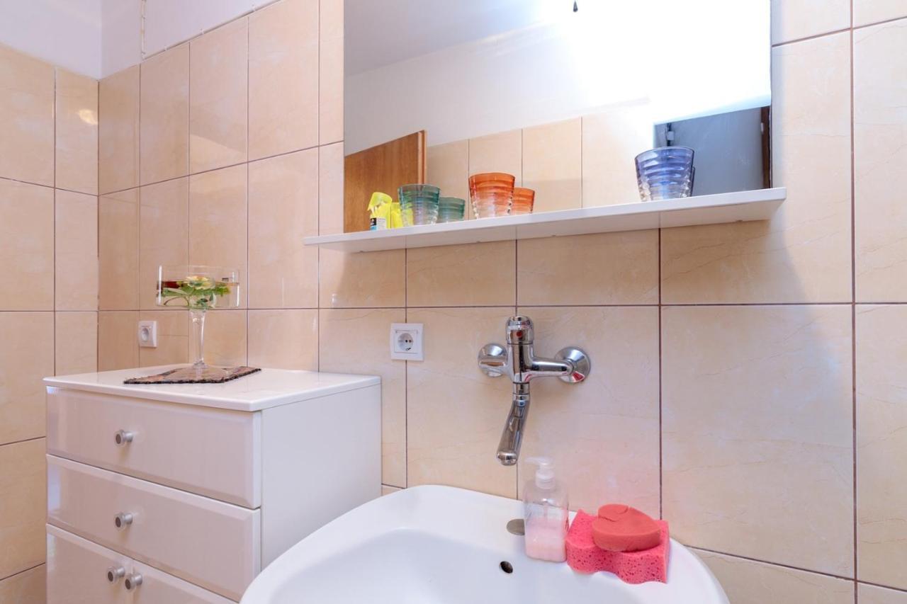 Apartments Volte Rovigno Zewnętrze zdjęcie