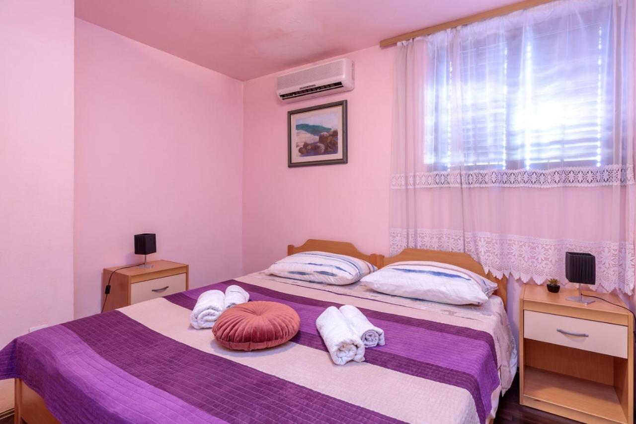 Apartments Volte Rovigno Zewnętrze zdjęcie