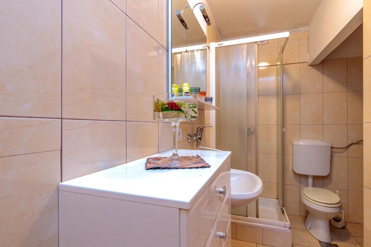 Apartments Volte Rovigno Zewnętrze zdjęcie